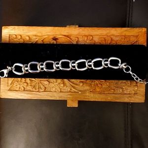 Chain Linked Bracelet
